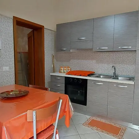 Bilocale Giulia * Porto Cesareo