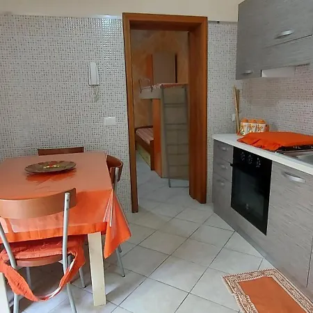 Bilocale Giulia Porto Cesareo