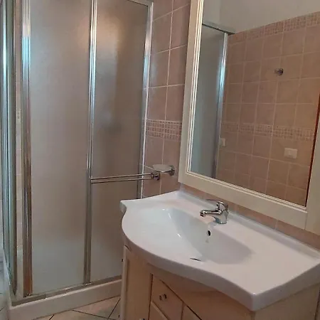 Appartamento Bilocale Giulia *