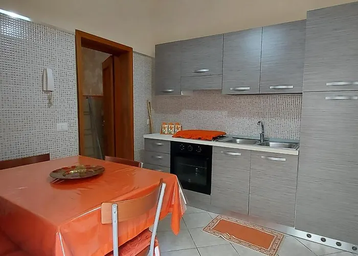 Bilocale Giulia * Porto Cesareo
