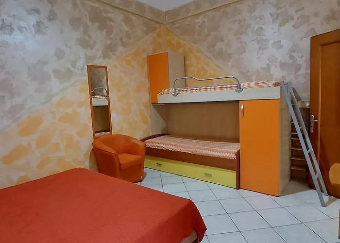 Bilocale Giulia Διαμέρισμα