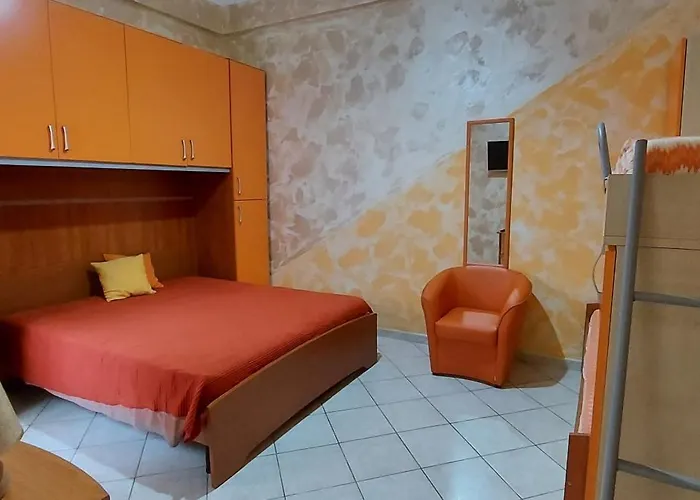 Διαμέρισμα Bilocale Giulia