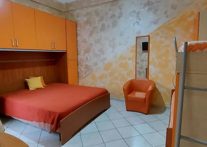 Bilocale Giulia Διαμέρισμα