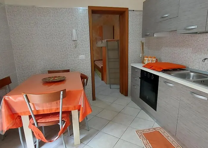 Bilocale Giulia Porto Cesareo